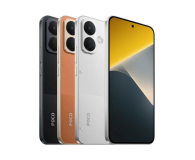 Xiaomi POCO X8 5G 8/256GB Orange - 1596797 - zdjęcie 19